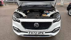MG Hs 1.5 T-GDI Exclusive 5dr Petrol Hatchback